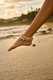 Ellie Anklet